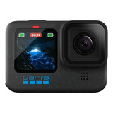 Camera De Acao Gopro
