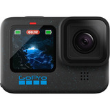 Camera De Acao Gopro