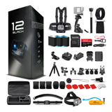 Camera De Acao Gopro