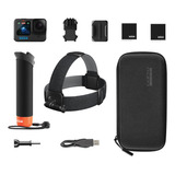 Camera De Acao Gopro