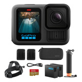 Camera De Acao Gopro