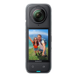 Camera De Acao Insta360