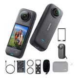Camera De Acao Insta360