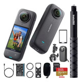 Camera De Acao Insta360
