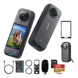 Camera De Acao Insta360