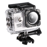 Camera De Acao Mini