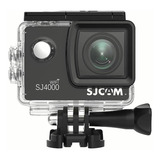 Camera De Acao Sjcam