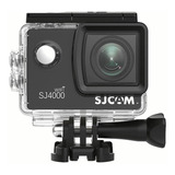 Camera De Acao Sjcam