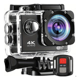 Camera De Acao Sport