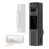 Camera De Acao Wifi