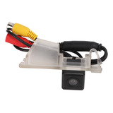 Camera De Backup Car