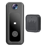 Camera De Campainha Wifi