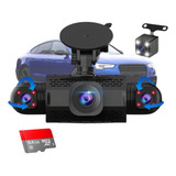 Camera De Carro Conducao