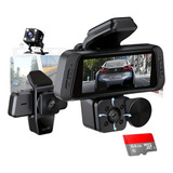 Camera De Carro Frontal