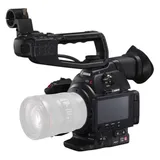 Camera De Cinema Canon