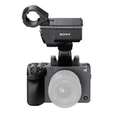Camera De Cinema Sony