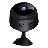 Camera De Deteccao De