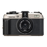 Camera De Filme Pentax