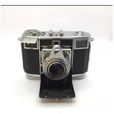 Camera De Filme Zeiss