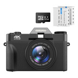 Camera De Foco Automatico