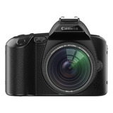Camera De Fotografia Digital