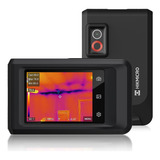 Camera De Imagem Termica