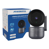 Camera De Monitoramento Smart