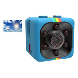 Camera De Movimento De