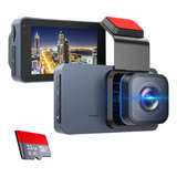Camera De Painel 4k