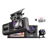 Camera De Painel Dianteiro