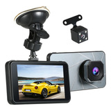Camera De Painel Fhd