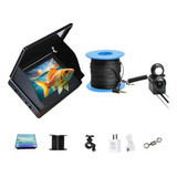 Camera De Pesca Subaquatica
