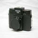 Camera De Plastico De