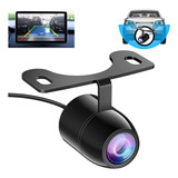 Camera De Re Automotiva