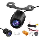 Camera De Re Automotiva