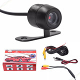 Camera De Re Automotiva