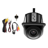 Camera De Re Automotiva
