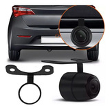 Camera De Re Automotiva