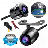 Camera De Re Automotivo
