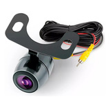Camera De Re Borboleta