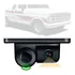 Camera De Ré Com Sensor Estacionamento Embutido F-1000
