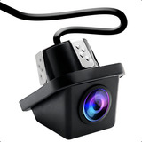 Camera De Re Frontal