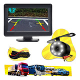 Camera De Re Led