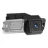 Câmera De Ré Para Volkswagen Golf 5,6,7 / Polohatch/ Passat