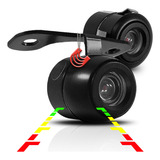 Câmera De Ré Universal Automotiva Ht cr120 H tech