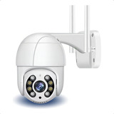 Camera De Seguranca A8
