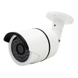 Câmera De Segurança Ahd M Alta Resolução Kp Ca140 720p 1mp