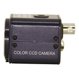 Camera De Seguranca Ccd