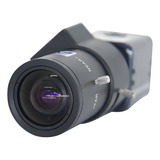 Camera De Seguranca Ccd