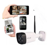 Camera De Seguranca Elsys